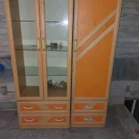 کمدلباس و بوفه نوجوان