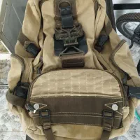 کوله پشتی دست دوم