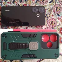 گوشی ردمی 13|موبایل|مشهد, گاز|دیوار