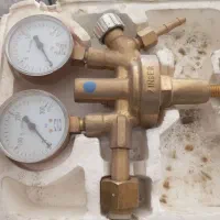 مالی متر وسری برش