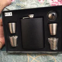 ست کامل ظرف نوشیدنی