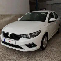 تارا V1 پلاس ۶ دنده مدل ۱۴۰۴