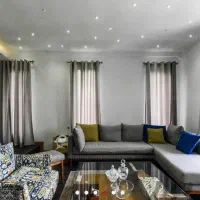 ویلا دوبلکس با چشم انداز عالی|اجارهٔ خانه و ویلا|لاهیجان, لیل|دیوار