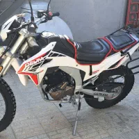 تریل دلتا sx2 250