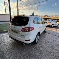 سانتافه ۳۵۰۰مدل ۱۲|خودرو سواری و وانت|ارومیه, |دیوار