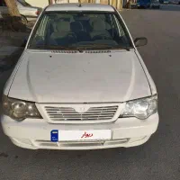 پراید ۱۳۲ مدل۹۰