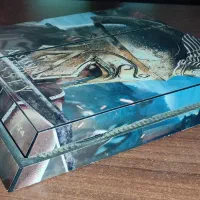 پی اس فور فت یک ترا