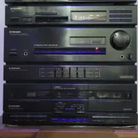 سیستم صوتی خانگی پایونیر