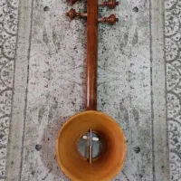 کمانچه خوش صدا و درجه یک|سازهای سنتی|تهران, گیشا|دیوار