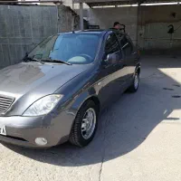 تیبا ۲ مدل ۹۵