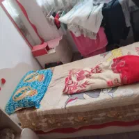 سرویس تخت خواب|تخت و سرویس خواب|بندر انزلی, آسیای میانه|دیوار