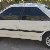 پژوپارس 98|خودرو سواری و وانت|قزوین, |دیوار