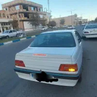 پژو 405 SLX موتورTU5، مدل ۱۳۹۴|خودرو سواری و وانت|پلدشت, |دیوار