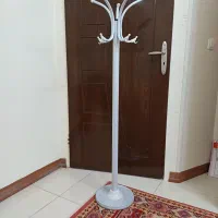 چوب لباسی ۵شاخه کودک