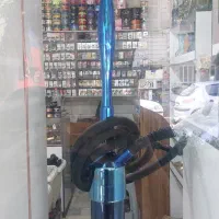 انواع قلیان های برنجی و خارجی کرنو
