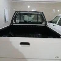 پراید وانت صفر خشک