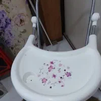 صندلی غذاخوری بچه