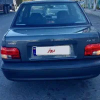 پرایدآخر۹۴کلکسیونی دکوری لنکه ندارد|خودرو سواری و وانت|بناب, |دیوار