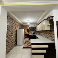 آپارتمان دو خواب ۱۰۰ متری تمیز|اجارهٔ کوتاه‌مدت آپارتمان و سوئیت|محمودآباد, |دیوار