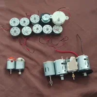 ارمیچر اسباب‌بازی