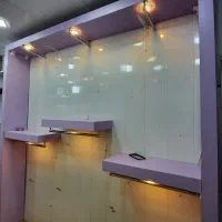 دکور ام دی اف.دکور مغازه