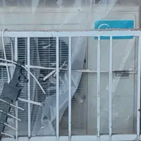 ۲ عدد کولر ۳۰ هزار