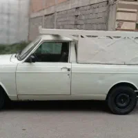 پیکان وانت مدل ۸۷