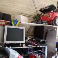 حراج گازیخچال لباسشوی دستگادیجیتال بخاری وضبط