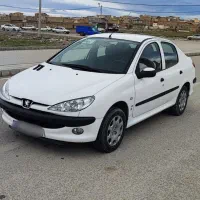 206 SD|خودرو سواری و وانت|ارومیه, |دیوار