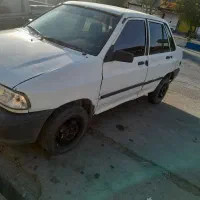 پراید۸۲ فروش نقدی معاوضه|خودرو سواری و وانت|کوه چنار, |دیوار