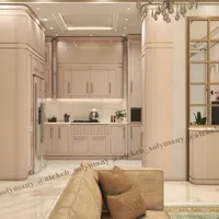 طراحی ونقشه کشی معماری ساختمان ، محوطه و بام|خدمات پیشه و مهارت|قائم‌شهر, |دیوار