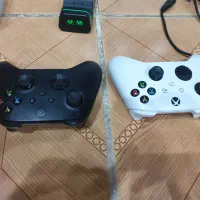 ایکس باکس سری s|کنسول، بازی ویدئویی و آنلاین|کرمانشاه, |دیوار