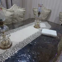 شیشه ناهارخوری