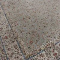 فرش 9متری 1200 شانه هورام