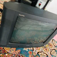 تلوزیون|تلویزیون و پروژکتور|ملایر, |دیوار