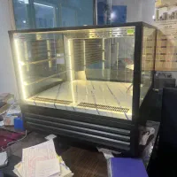 یخچال شوکیک