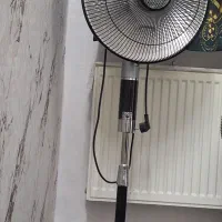 بخاری فن دار ارشیا