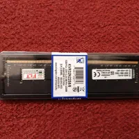 رم ddr4 هشت گیگ3200 MHz مارک کینگستون