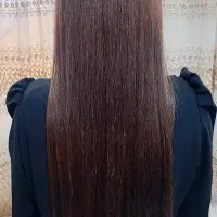 شامپو ماسک پروتئین و بوتاکس