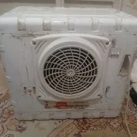 کولر آبی