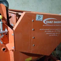 سیب کار|ماشین‌آلات صنعتی|سردرود, |دیوار