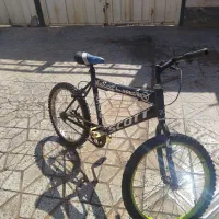 دوچرخه 20|دوچرخه، اسکیت، اسکوتر|خرمآباد, |دیوار