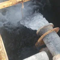 ۱۰۰هکتار زمین.و۴شبانه روز نیم آب چاه موتور