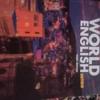 کتاب انگلیش وورد|کتاب و مجله آموزشی|پرند, فاز ۱|دیوار