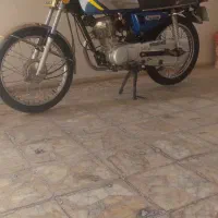 موتور کویر انجن دورنگ 91 تمام فابریک