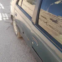 پژو آردی روآ مدل ۸۴ سی ان جی