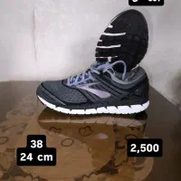 خارجی استوک اورجینال|کیف، کفش، کمربند|مراغه, |دیوار