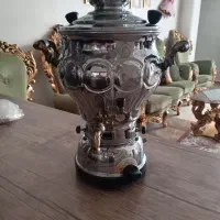 سماور کاملاسالم و درحدنو