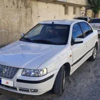 سمند۹۰lx