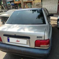 پراید مدل 86